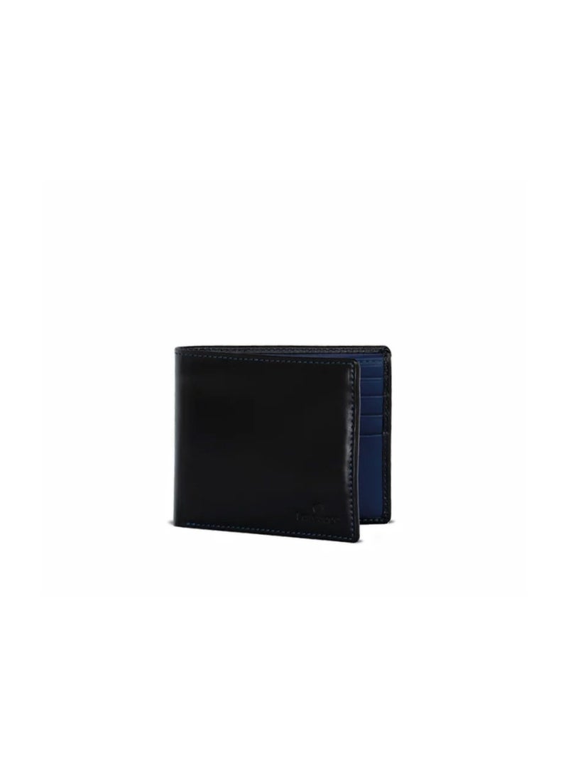 Language Men's Ian Slimfold Wallet - Image 2